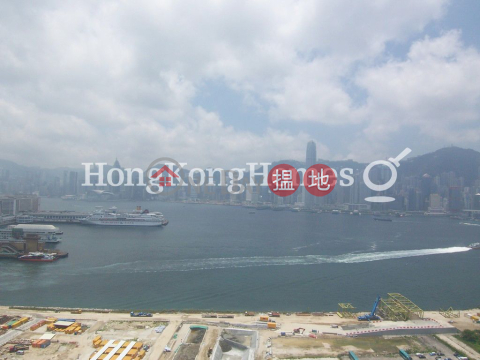 3 Bedroom Family Unit at The Harbourside Tower 1 | For Sale | The Harbourside Tower 1 君臨天下1座 _0