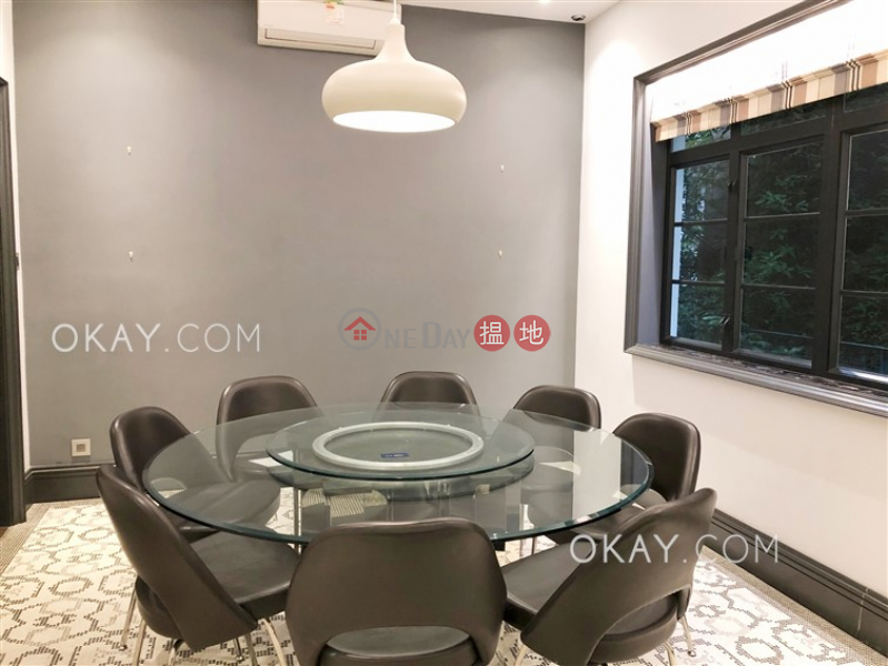 Exquisite 4 bedroom in Happy Valley | Rental 1-1A Sing Woo Crescent | Wan Chai District, Hong Kong | Rental HK$ 90,000/ month