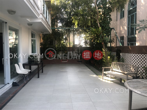 Tasteful house with sea views, rooftop & terrace | For Sale | Mau Po Village 茅莆村 _0