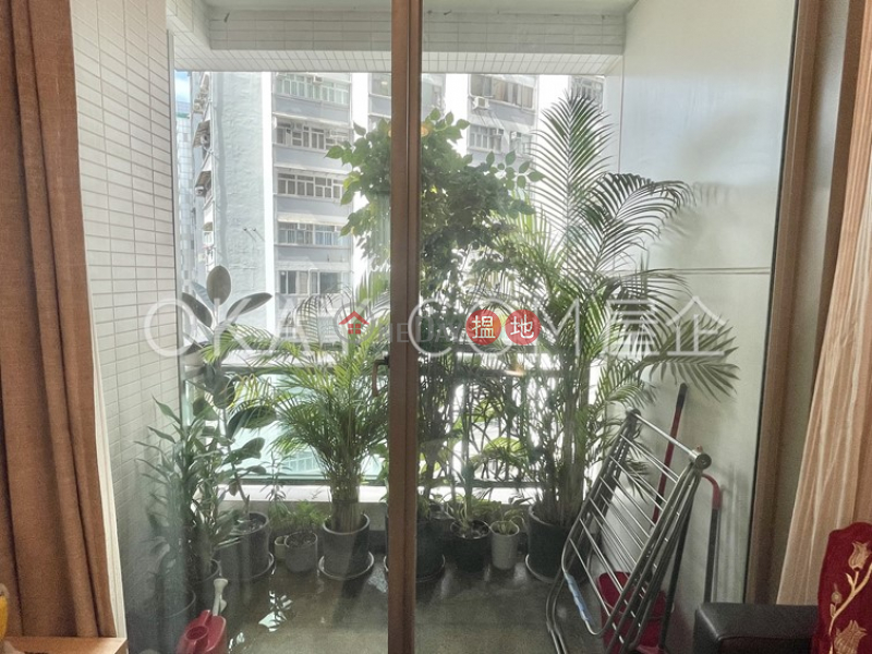 Elegant 3 bedroom with balcony | For Sale | 22 Johnston Road | Wan Chai District | Hong Kong Sales HK$ 14.76M