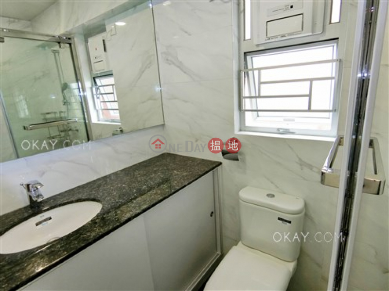 Intimate 3 bedroom on high floor | Rental 20 South Horizons Drive | Southern District Hong Kong Rental HK$ 25,000/ month