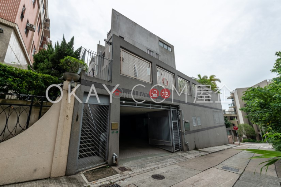 HK$ 60M Bisney View | Western District, Exquisite house with rooftop, terrace | For Sale