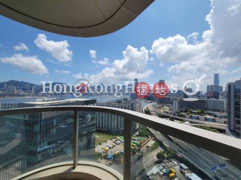 3 Bedroom Family Unit for Rent at Stars By The Harbour Tower 1 | Stars By The Harbour Tower 1 維港‧星岸1座 _0