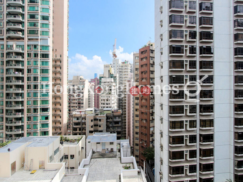 香港搵樓|租樓|二手盤|買樓| 搵地 | 住宅-出租樓盤-芝蘭台 A座三房兩廳單位出租