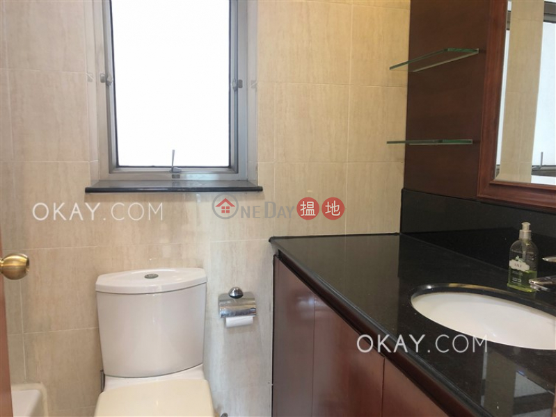 HK$ 41,000/ month Sorrento Phase 1 Block 5 | Yau Tsim Mong Lovely 2 bedroom in Kowloon Station | Rental
