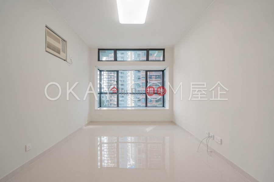 Tasteful 3 bedroom with parking | Rental 33 Conduit Road | Western District, Hong Kong | Rental HK$ 38,800/ month