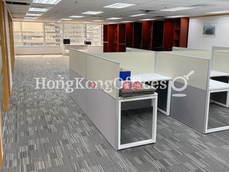 HK$ 385,204/ month, Convention Plaza Wan Chai District Office Unit for Rent at Convention Plaza