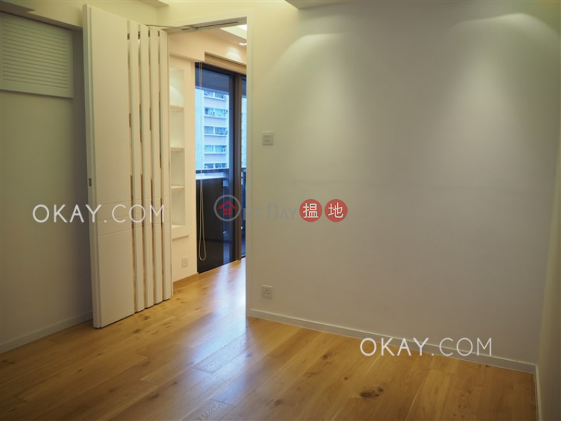 HK$ 43,000/ month Splendid Place, Eastern District, Stylish 2 bedroom with balcony | Rental