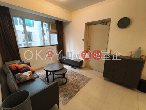 3房1廁,實用率高般安閣出租單位 | 般安閣 Bonanza Court _0