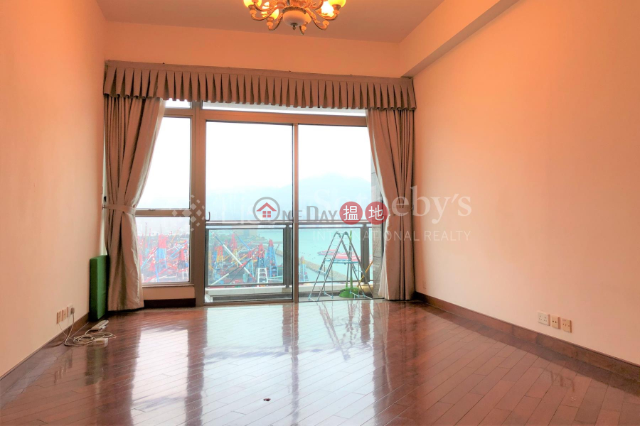 Property for Rent at One Silversea with 3 Bedrooms, 18 Hoi Fai Road | Yau Tsim Mong Hong Kong Rental HK$ 48,000/ month