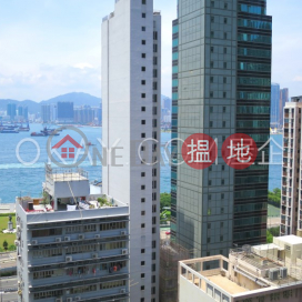 3房2廁,星級會所,露台西浦出租單位 | 西浦 SOHO 189 _0