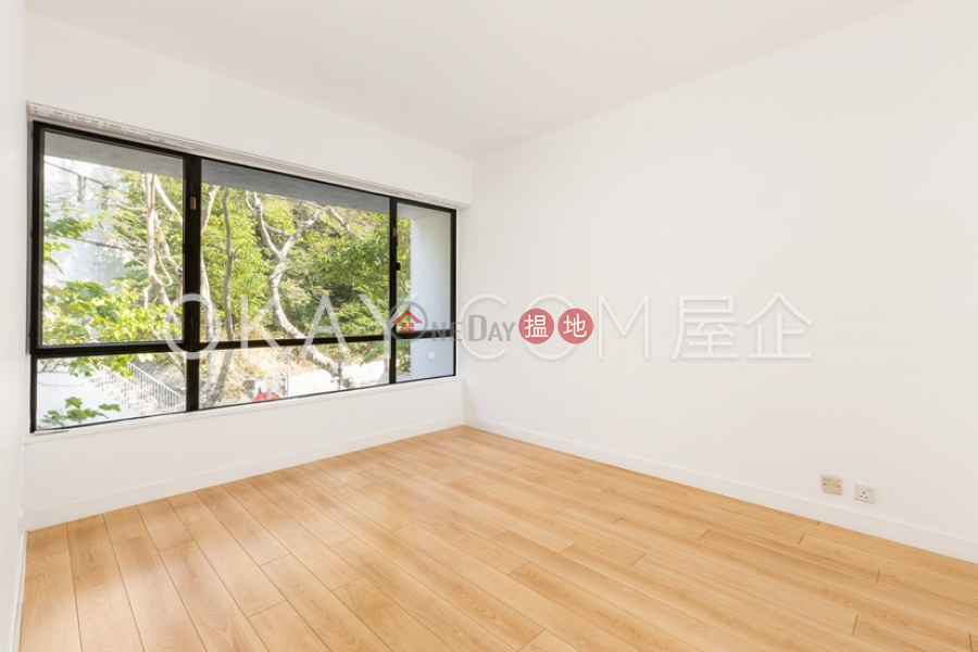 Efficient 4 bedroom with balcony & parking | Rental 9 South Bay Road | Southern District, Hong Kong, Rental | HK$ 150,000/ month