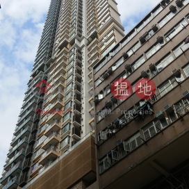 I-Home,Tai Kok Tsui, Kowloon