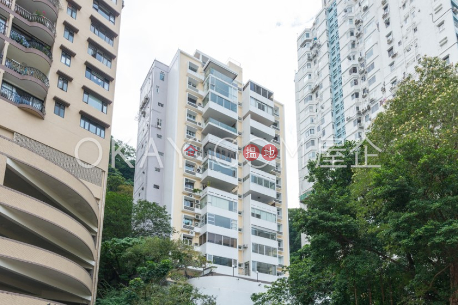 香港搵樓|租樓|二手盤|買樓| 搵地 | 住宅-出租樓盤-3房2廁,實用率高,極高層,連車位萬俊花園出租單位