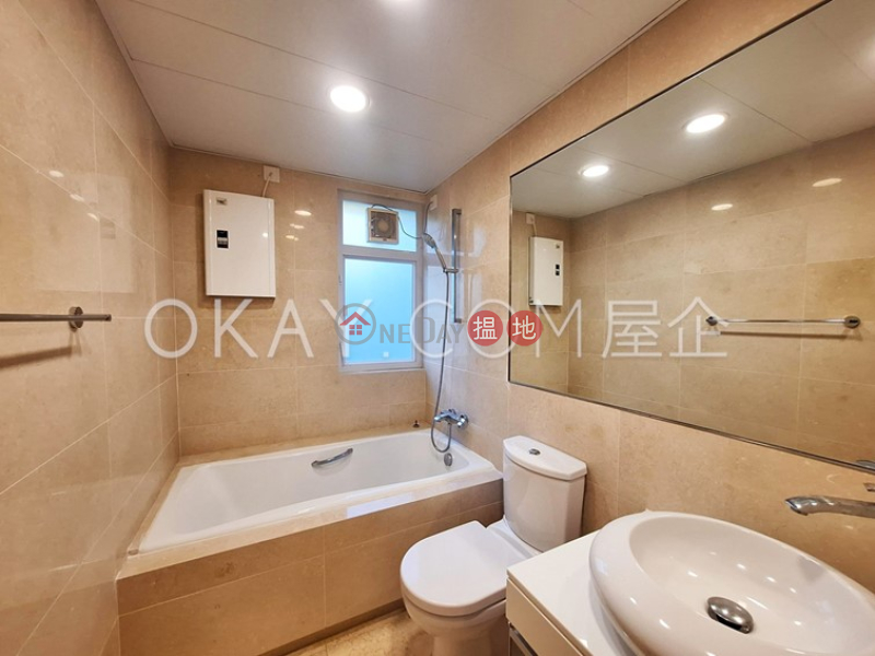 Lovely 3 bedroom with sea views, balcony | Rental 61 South Bay Road | Southern District Hong Kong, Rental | HK$ 60,000/ month