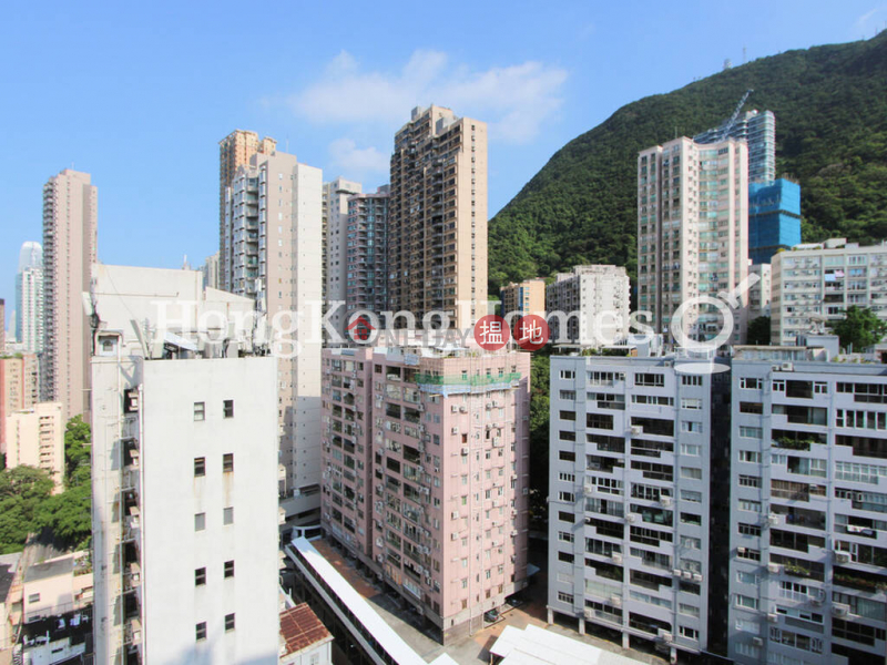 香港搵樓|租樓|二手盤|買樓| 搵地 | 住宅-出租樓盤-樂賢閣三房兩廳單位出租