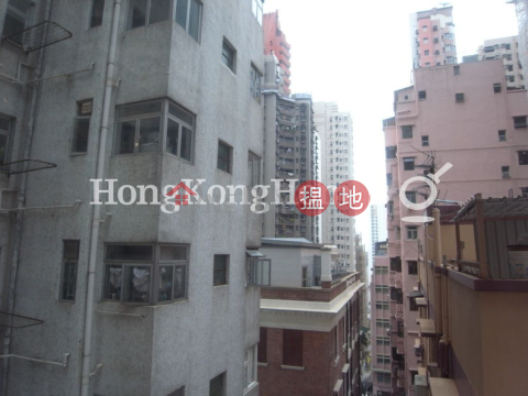 衛城里 4A 號兩房一廳單位出租, 衛城里 4A 號 4A Castle Lane | 西區 (Proway-LID88399R)_0