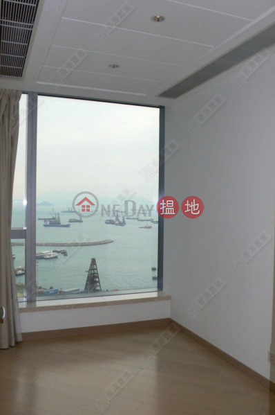 天璽·慧鑽璽 四房一套|1柯士甸道西 | 油尖旺|香港-出售-HK$ 4,800萬