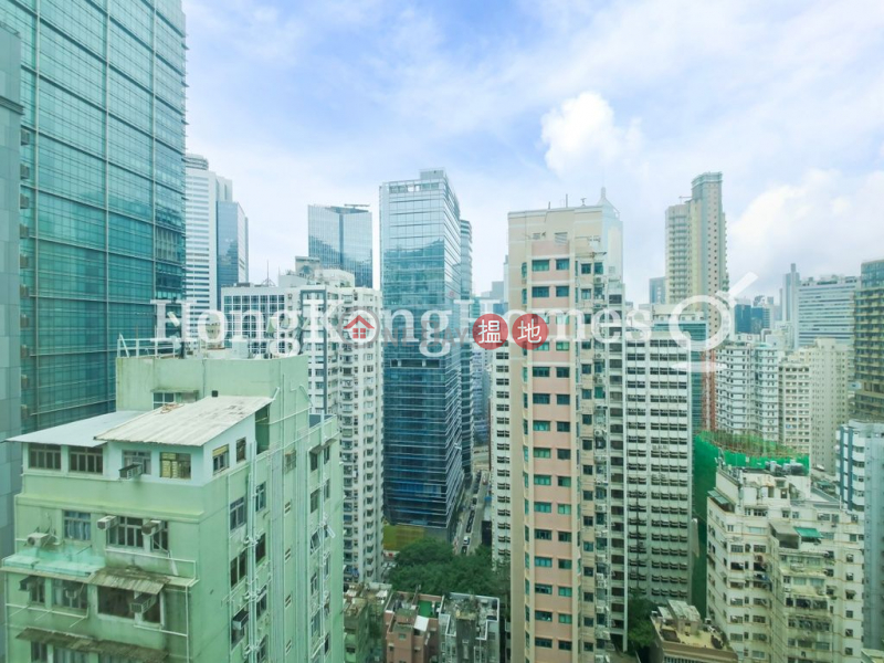 Property Search Hong Kong | OneDay | Residential | Rental Listings | 2 Bedroom Unit for Rent at No 1 Star Street