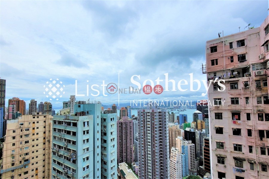 Property for Sale at On Fung Building with 1 Bedroom | On Fung Building 安峰大廈 Sales Listings