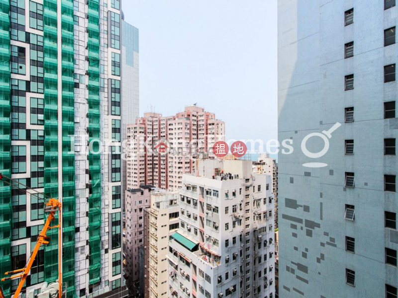 Property Search Hong Kong | OneDay | Residential | Sales Listings, Studio Unit at Artisan House | For Sale