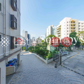 Property for Sale at United Mansion with 4 Bedrooms | United Mansion 騰黃閣 _0