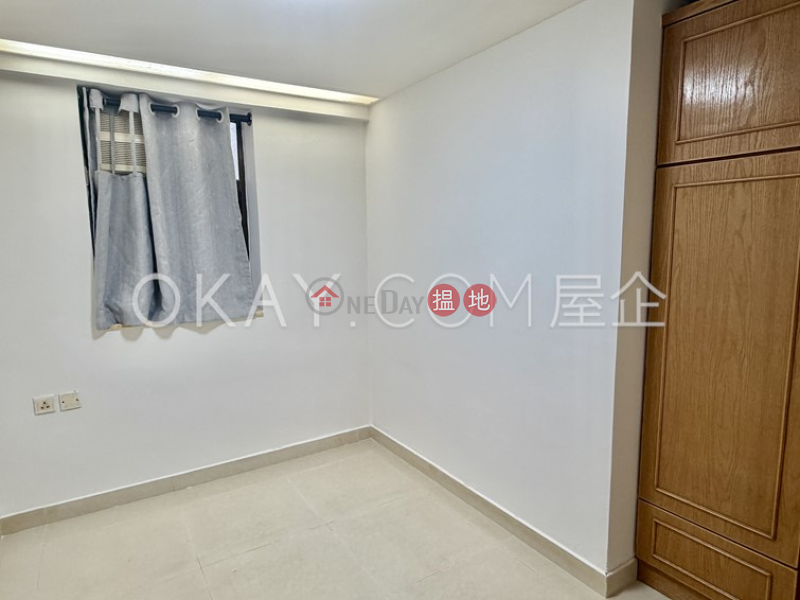 3房2廁,實用率高,極高層華敦大廈A座出租單位|華敦大廈A座(Block A Burlington House)出租樓盤 (OKAY-R397973)