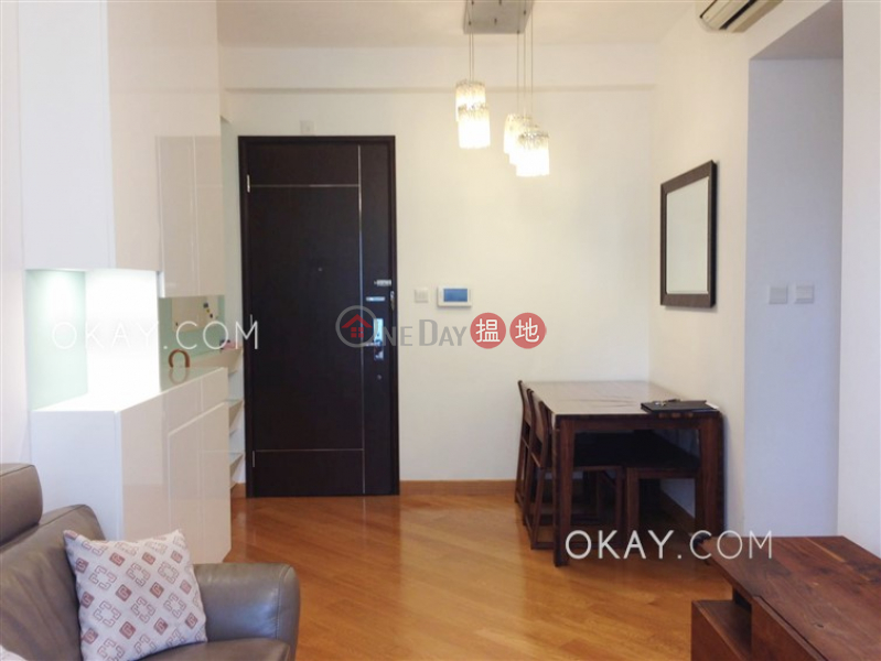 Popular 3 bedroom on high floor with balcony | Rental | Belcher\'s Hill 寶雅山 Rental Listings