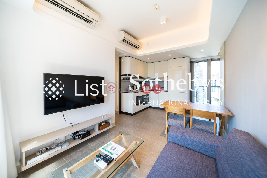 Property for Rent at Townplace Soho with 3 Bedrooms | Townplace Soho 本舍 Rental Listings