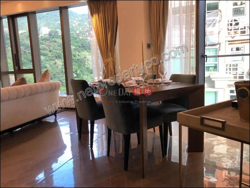 Apartment for Sale in Happy Vally, Regent Hill 壹鑾 Sales Listings | Wan Chai District (A059999)