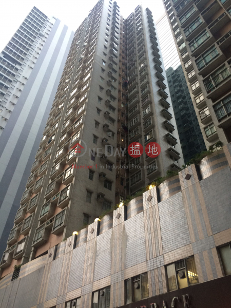 Jupiter Terrace Block 2 (Jupiter Terrace Block 2) Causeway Bay|搵地(OneDay)(1)