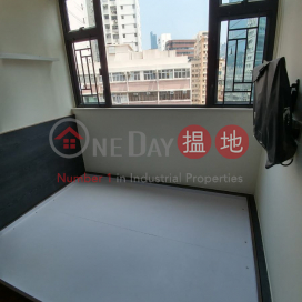 High Floor 2 bed Room, Kwong Wah Building 光華大廈 | Wan Chai District (CF933-2517475664)_0