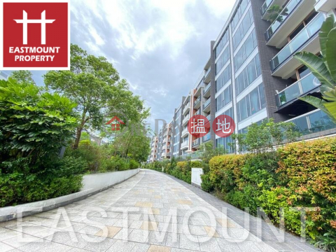 Clearwater Bay Apartment | Property For Rent or Lease in Mount Pavilia 傲瀧-Garden, Low-density luxury villa | Mount Pavilia 傲瀧 _0