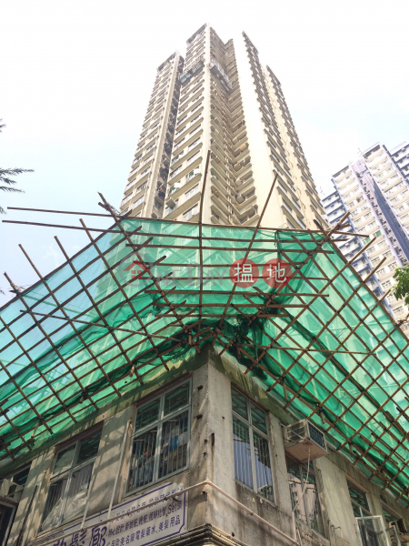 Lai Bo Building (Lai Bo Building) Tuen Mun|搵地(OneDay)(2)