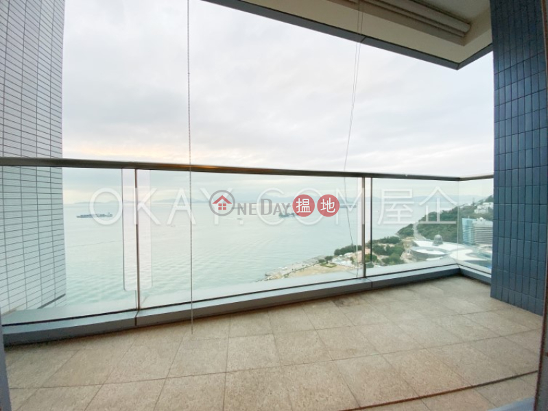 Property Search Hong Kong | OneDay | Residential, Sales Listings Gorgeous 3 bed on high floor with sea views & balcony | For Sale