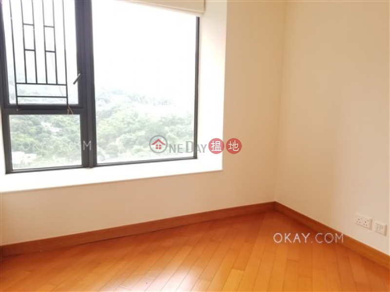 HK$ 55,000/ month | Phase 6 Residence Bel-Air, Southern District Gorgeous 3 bedroom with balcony & parking | Rental