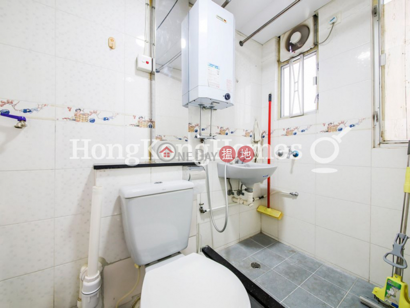 Block 25-27 Baguio Villa | Unknown Residential, Sales Listings, HK$ 15.8M