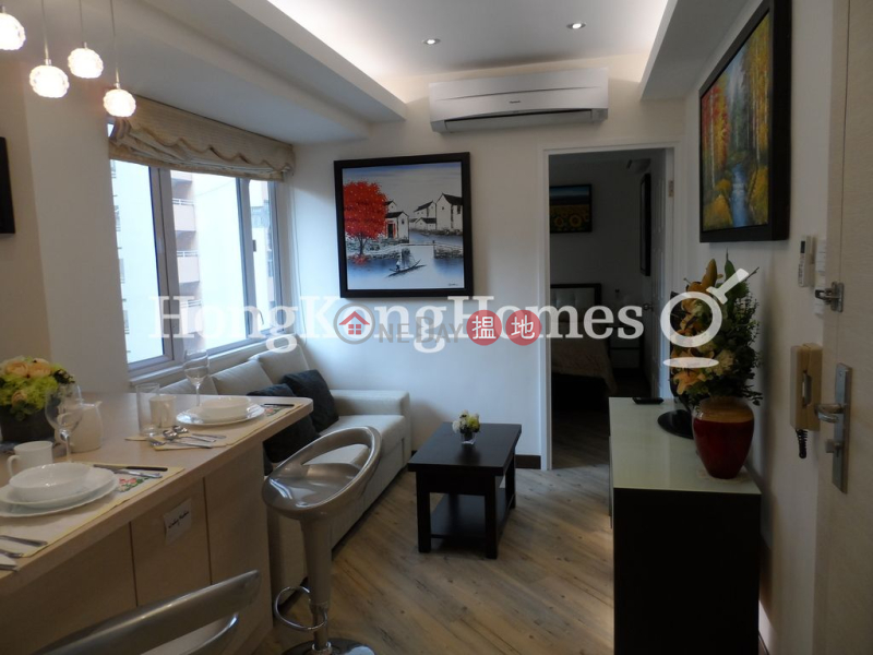 萬林閣兩房一廳單位出售-36-46薄扶林道 | 西區-香港-出售HK$ 520萬