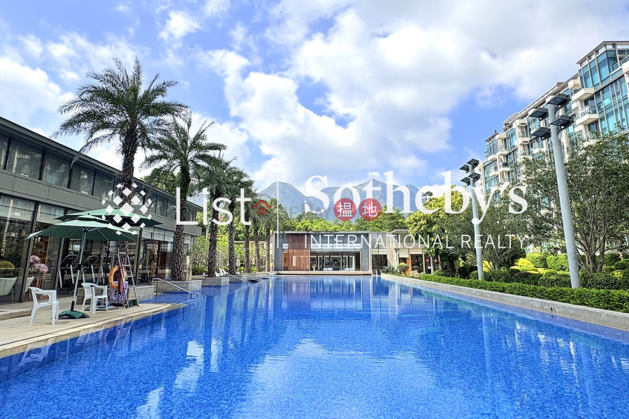 Property for Rent at The Mediterranean with 1 Bedroom | The Mediterranean 逸瓏園 Rental Listings