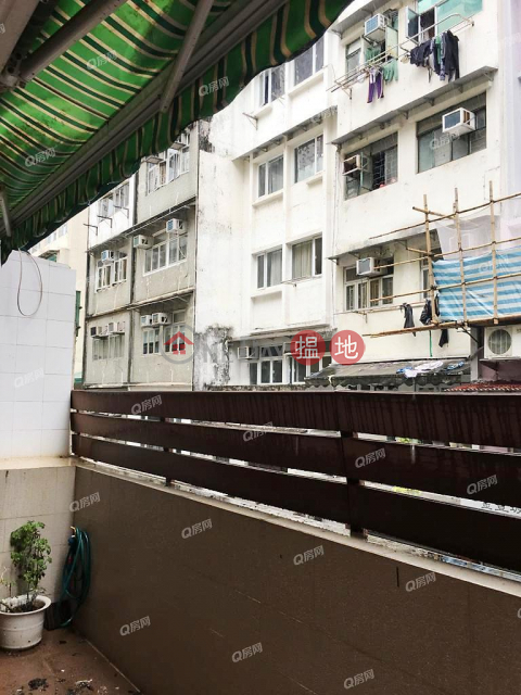15-19 Square Street | Mid Floor Flat for Sale | 15-19 Square Street 四方街15-19號 _0