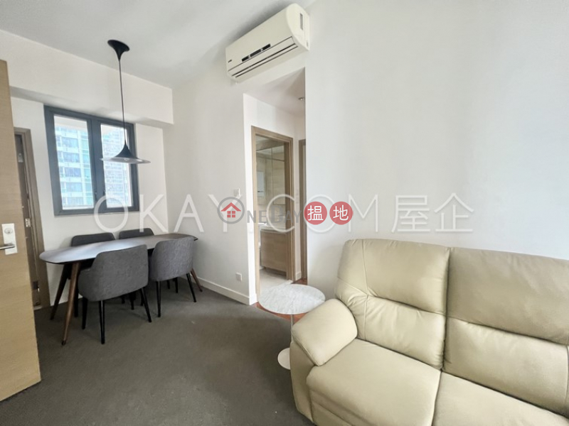 Unique 2 bedroom with balcony | Rental 18 Catchick Street | Western District | Hong Kong Rental | HK$ 27,000/ month