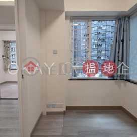 Unique 3 bedroom in Mid-levels West | For Sale | Carble Garden | Garble Garden 嘉寶園 _0