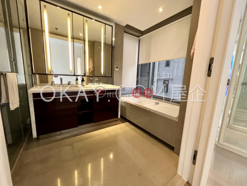 HK$ 53.88M | Seymour Western District Beautiful 4 bedroom with balcony | For Sale