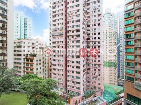 2 Bedroom Unit for Rent at Alassio, Alassio 殷然 | Western District (Proway-LID159089R)_0