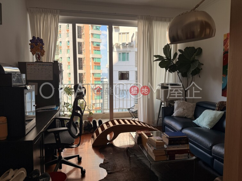 Efficient 3 bedroom with balcony | Rental | Monticello 滿峰台 Rental Listings