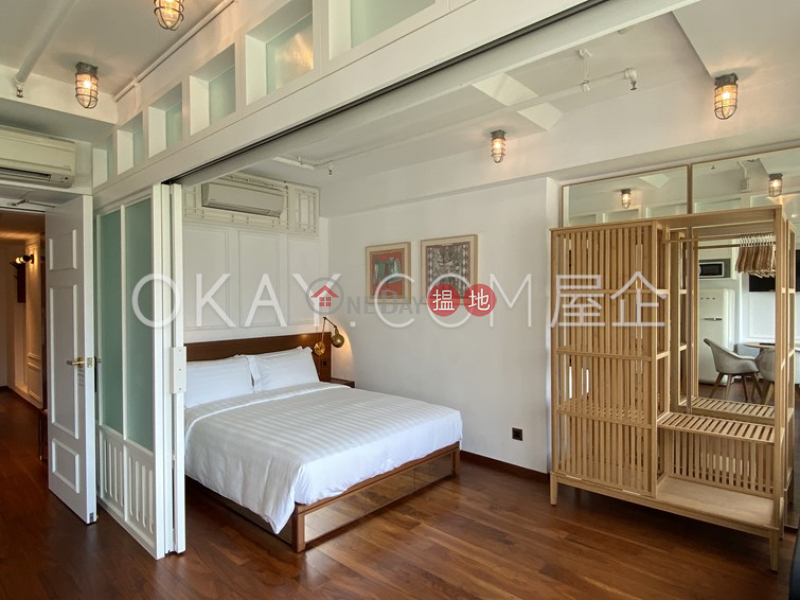 Property Search Hong Kong | OneDay | Residential | Rental Listings, Nicely kept 1 bedroom on high floor | Rental