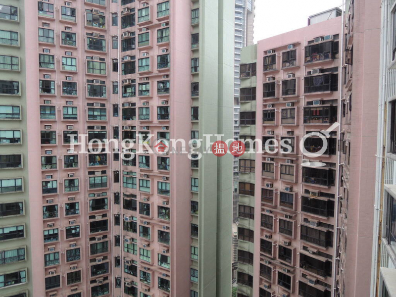 2 Bedroom Unit for Rent at Excelsior Court | 83 Robinson Road | Western District Hong Kong | Rental | HK$ 35,000/ month