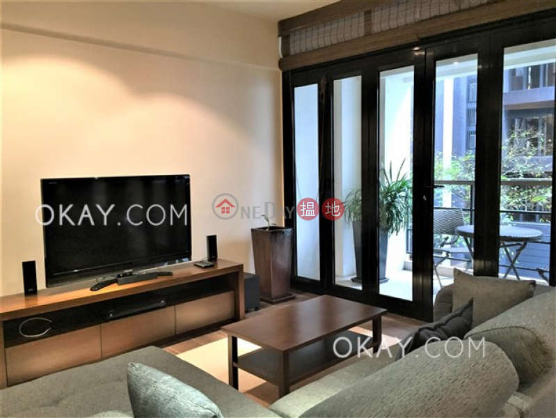 Nicely kept 3 bedroom with balcony | Rental | 5 Leung Fai Terrace | Western District | Hong Kong | Rental HK$ 42,000/ month