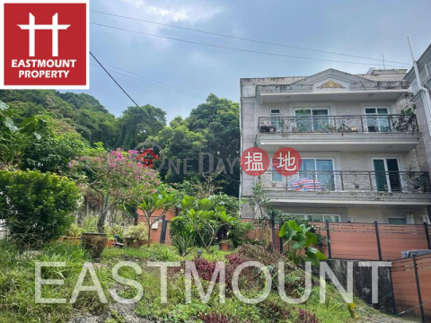 Sai Kung Village House | Property For Rent or Lease in Nam Wai 南圍-Detached, CPS | Property ID:3721 | Nam Wai Village 南圍村 _0