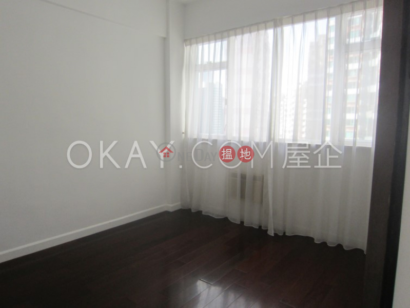 Property Search Hong Kong | OneDay | Residential Rental Listings Efficient 3 bedroom with balcony | Rental